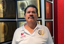 AARÓN CRUZ, EL TRIUNFO COMO HÁBITO Y TARJETA DE PRESENTACIÓN: INMORTALES 2015