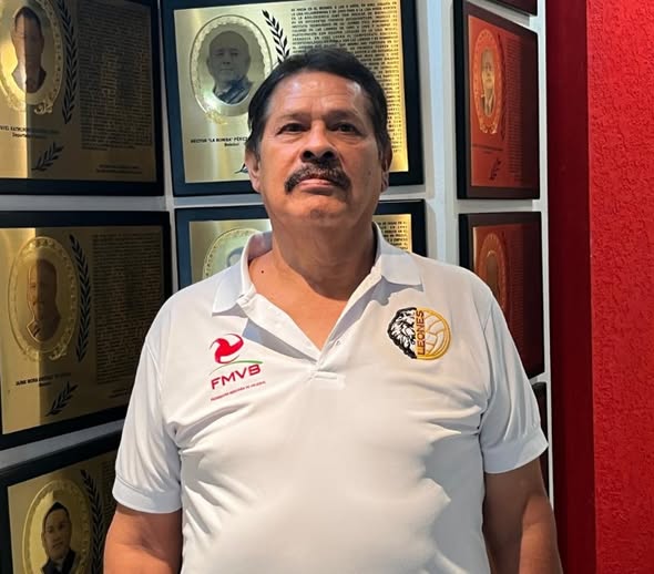 AARÓN CRUZ, EL TRIUNFO COMO HÁBITO Y TARJETA DE PRESENTACIÓN: INMORTALES 2015