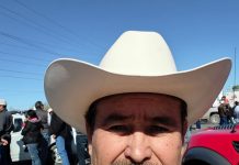 Reportan toma de aduana de Ciudad Juárez