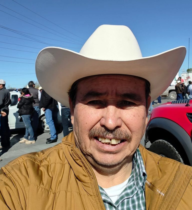 Reportan toma de aduana de Ciudad Juárez