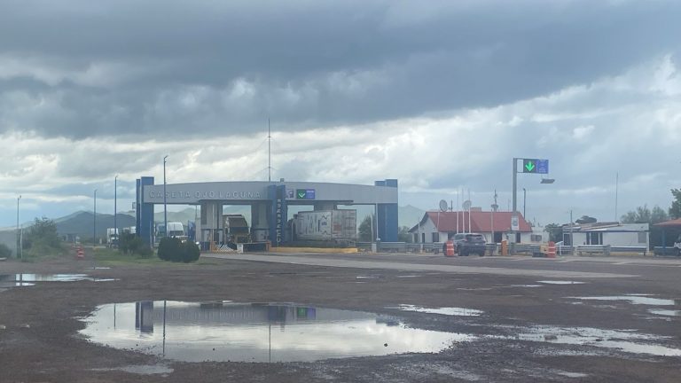 Provocarán frentes fríos bajas temperaturas, vientos y posibles lluvias este fin de semana