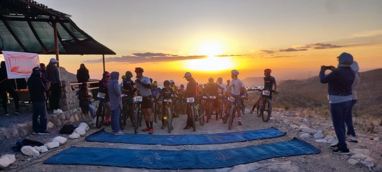 Invitan a la Mezquite Race 2025 este domingo en Ciudad Juárez