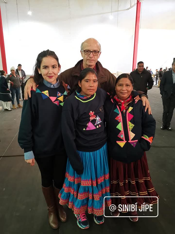 Lorena Ramírez recibe el Premio Nacional del Deporte 2025 y marca un hito para los pueblos originarios