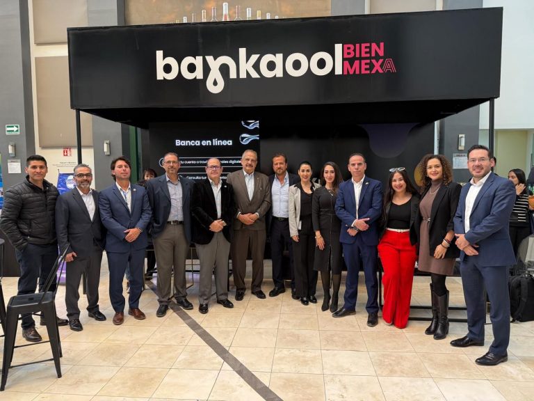 Bankaool Business impulsa a emprendedores en Feria del Crédito de Canaco