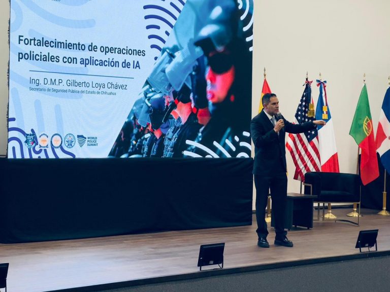 Presentan modelo Centinela en Nuevo León