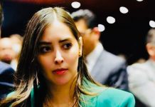 DIPUTADA FUENSANTA GUERRERO IMPULSA INICIATIVA CONTRA MATERIAL SEXUAL FALSO CON INTELIGENCIA ARTIFICIAL