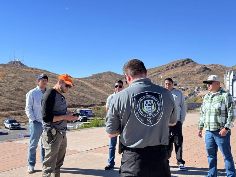 Avanza SSPE en formación de 4ta generación de droneros