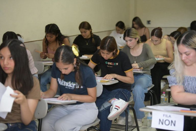 ¡Todo listo para la aplicación del examen de admisión UACH!