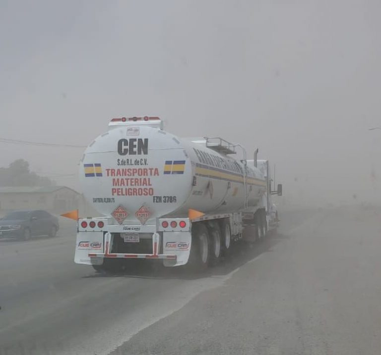 Prevén descenso de temperatura