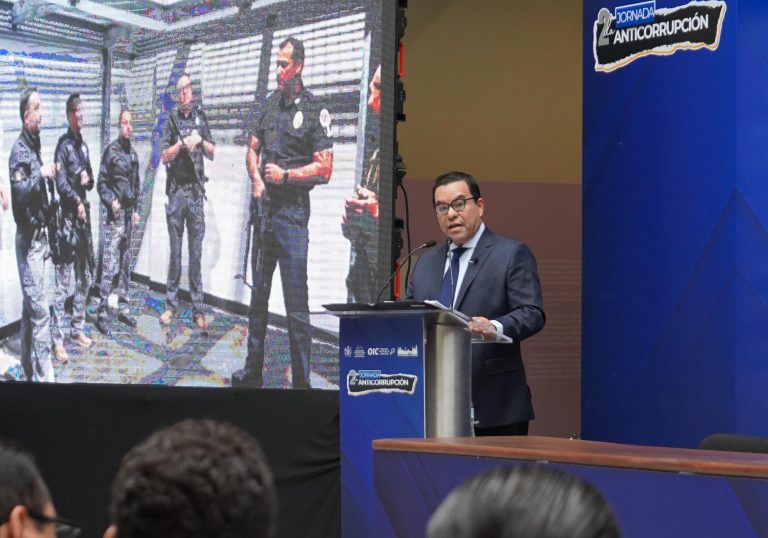 Consolida Fiscalía Anticorrupción casos históricos contra particulares