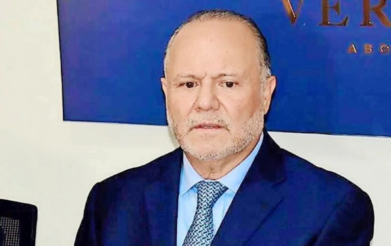 Pide PRI  a FGR cumplir con estado de derecho en detención de Duarte