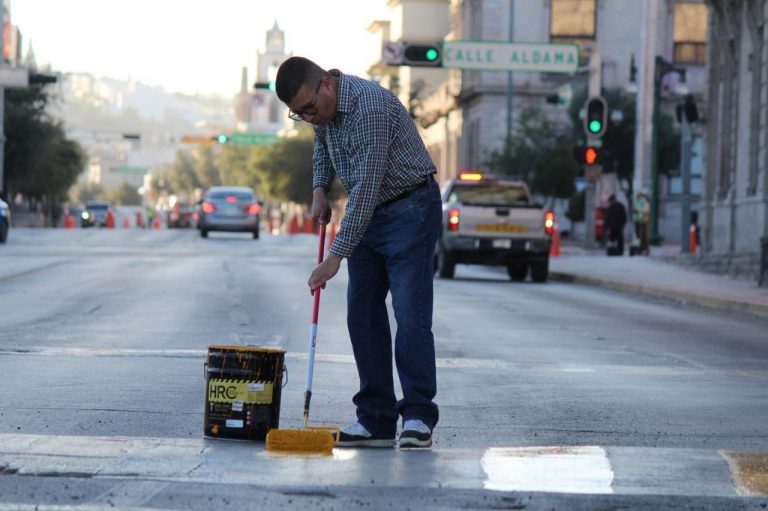 Avanza SSPE en funcionamiento óptimo de semáforos vehiculares en Chihuahua