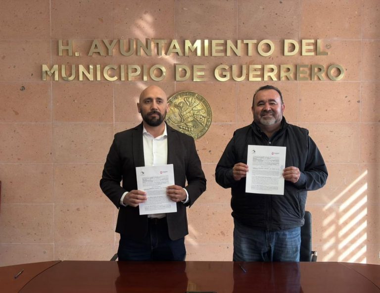 Abrirá CEDH quinta oficina itinerante, ahora en Guerrero