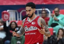 Alberto Cruz la nueva cara de Dorados