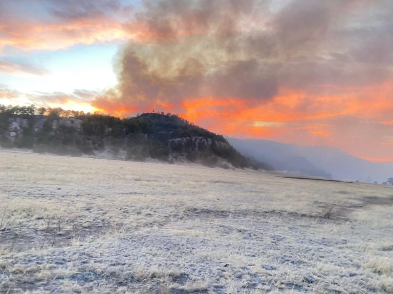 Prevé Protección Civil clima cálido esta semana en la mayor parte del estado