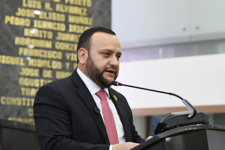 Establece Congreso contribución extraordinaria en beneficio del Fideicomiso Paso del Norte