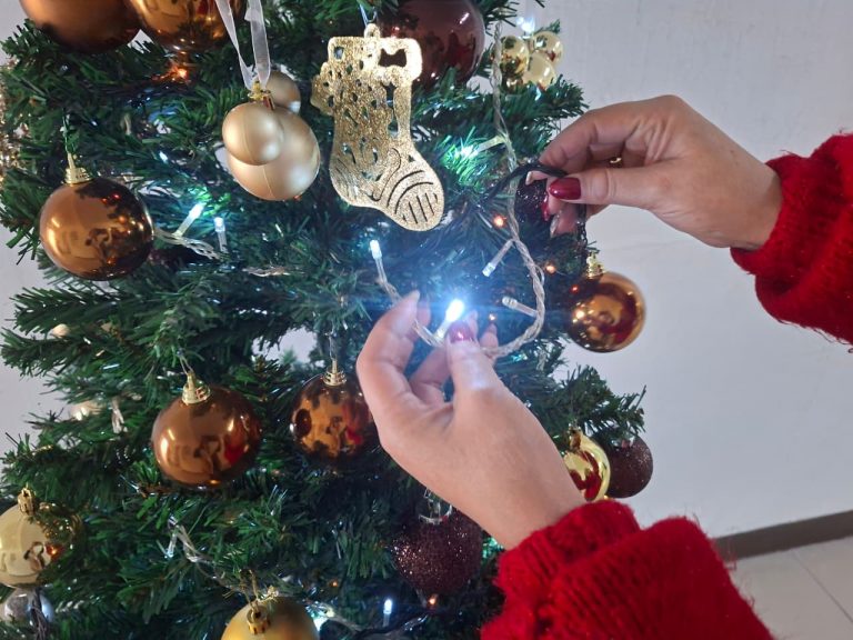 Llama Protección Civil a celebrar unas fiestas decembrinas seguras y responsables