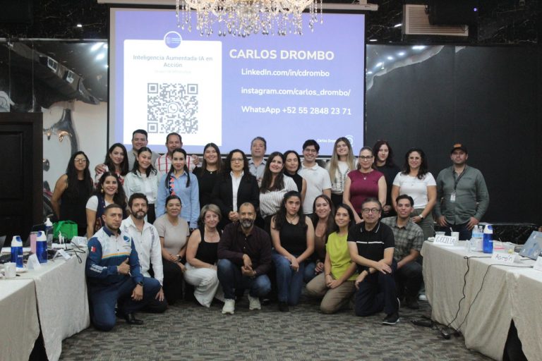 Fortalece Chihuahua la capacitación permanente del sector turístico