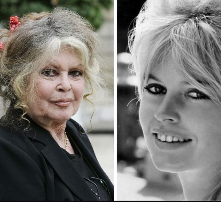 Muere Brigitte Bardot, leyenda del cine francés, a los 91 años
