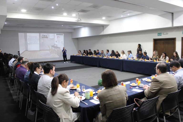 INDEX Chihuahua impulsa agenda de capacitación para fortalecer la industria de manufactura