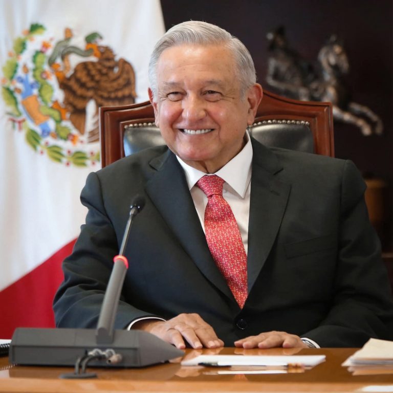 AMLO condena operativo de EE. UU. en Venezuela y tilda de “secuestro” la detención de Maduro
