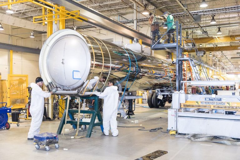 Exportaciones de Chihuahua crecieron más de 38% en 2025