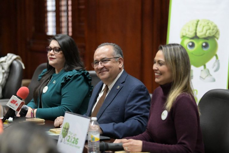 Impulsa UACH Plan Integral de Salud Mental para este 2026