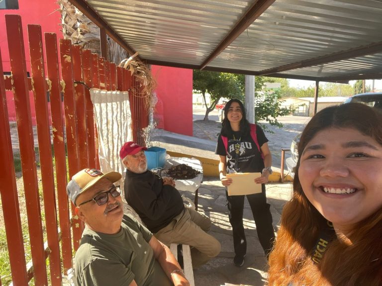 Emite FEN-UACH recomendaciones para el cuidado en casa de pacientes crónicos y adultos mayores