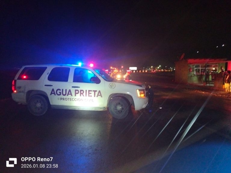 Alerta Protección Civil por paso de segunda tormenta invernal de la temporada este fin de semana