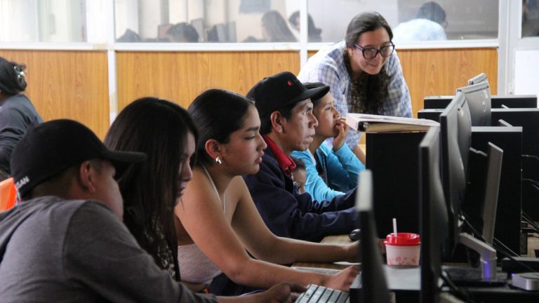 Ofrece la Facultad de Filosofía y Letras de la UACH certificación internacional del Oxford Test of English