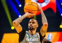 Putney el cuarto extranjero de Dorados