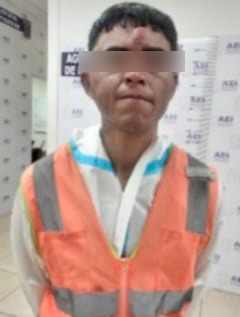 Formulan imputación a detenidos por ataque armado contra policías de la SSPE