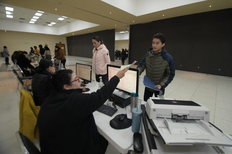 ¡Atención estudiante de nuevo ingreso! Continúa la recepción de documentos en la UACH