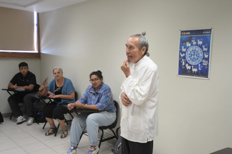 Lanza Instituto Confucio Convocatoria 2026 para Diplomado de Chino Mandarín