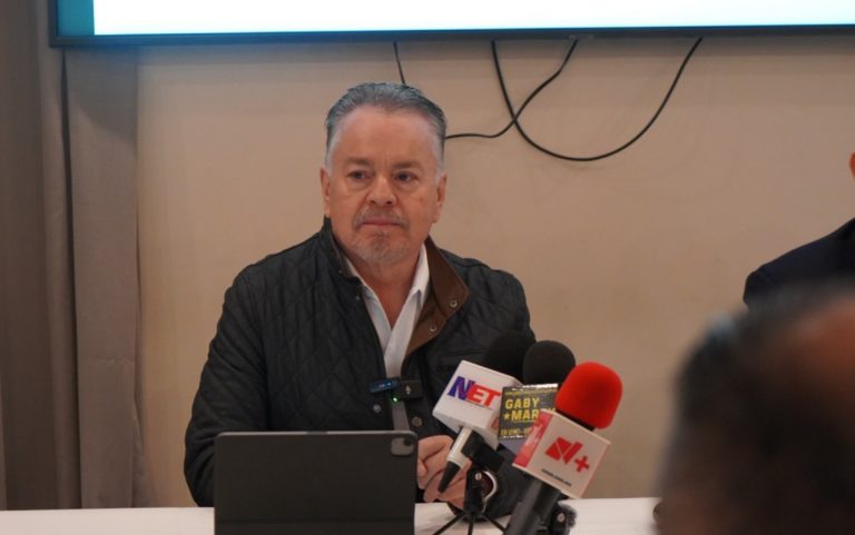 Fallo de la Corte pone en riesgo la exportación ganadera del país: Mario Vázquez