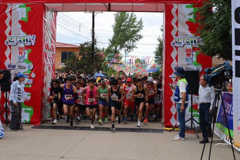 Presentan calendario de eventos turísticos 2026 en Guachochi