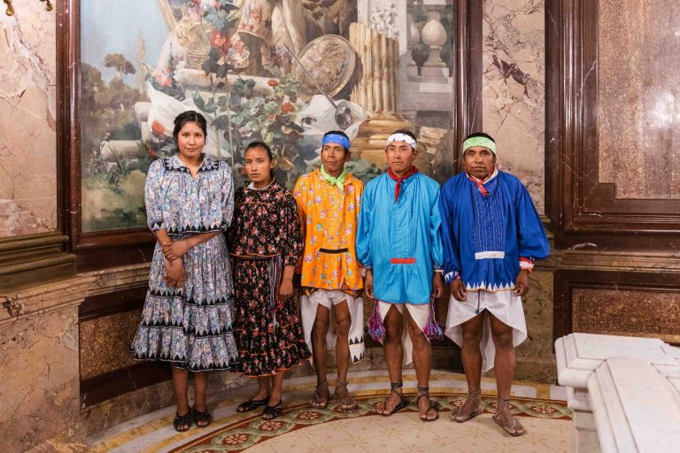 Promueven en la FITUR de Madrid oferta turística de Chihuahua