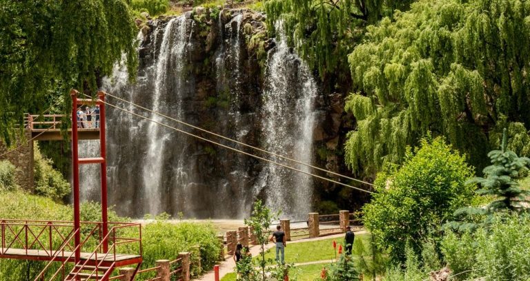 Impulsa Estado desarrollo del Corredor Turístico “Pies Ligeros” en Guachochi