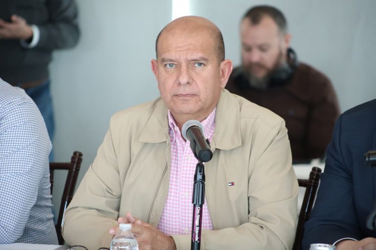 Cuauhtémoc Estrada: clave, una CEDH autónoma e independiente