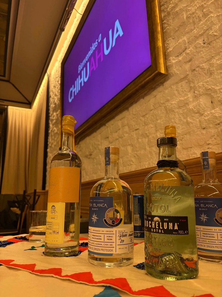 Destaca Chihuahua en la Feria Internacional de Turismo en Madrid, España