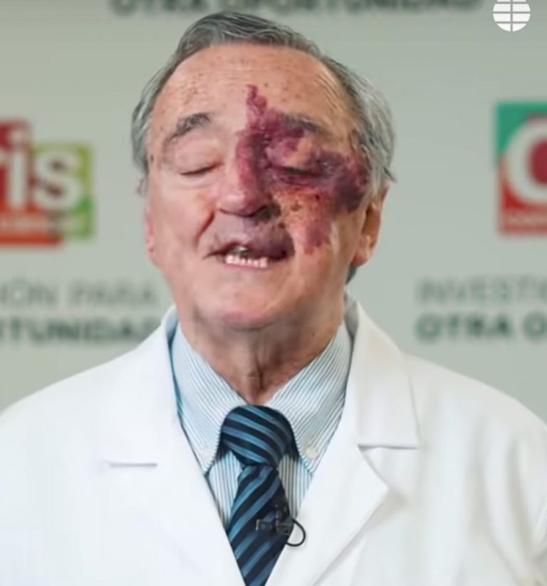 La hazaña científica de Mariano Barbacid