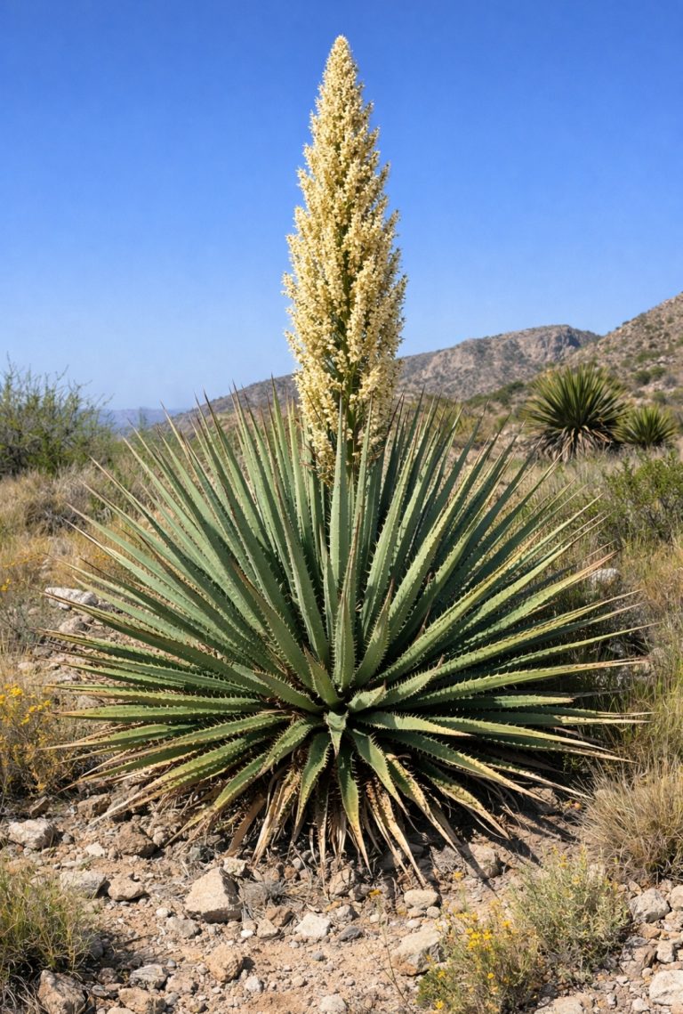 El sotol, la industria que brilla en el mundo