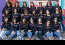 ¡Chihuahua al Mundial de Robótica! Las Adelitas SteaMex buscan patrocinadores para representar al estado en el Nacional