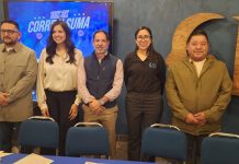 Corre y suma por el autismo