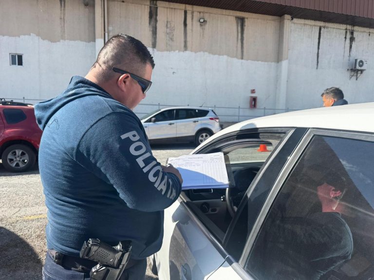 Implementa SSPE examen práctico para menores de edad que tramiten su licencia por primera vez