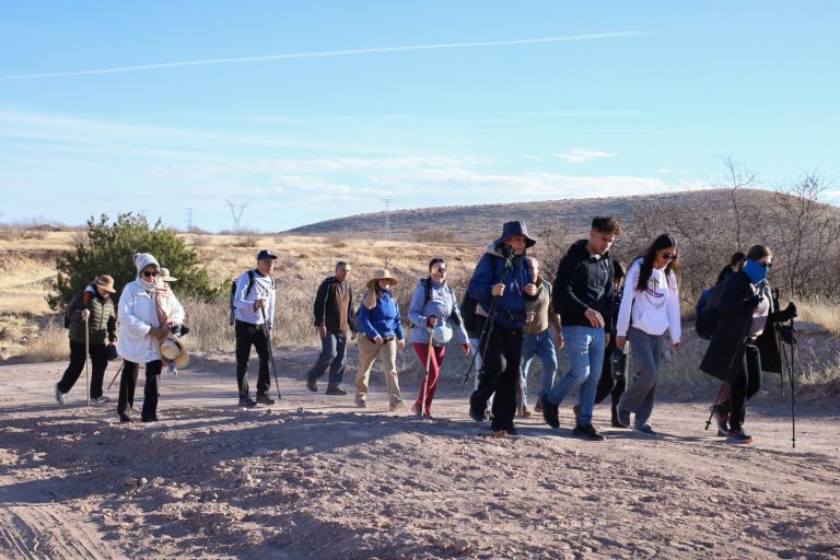 Impulsan el turismo religioso en Chihuahua con el Camino de Maldonado