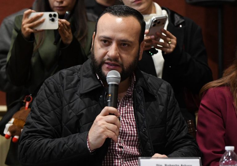 Urgen en Congreso al cierre de la frontera sur al ganado