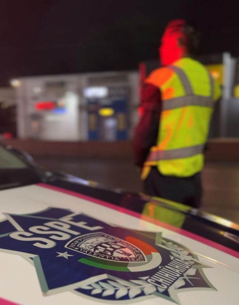 Disminuyen accidentes relacionados con el consumo de alcohol durante enero de 2026