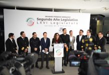Movimiento Ciudadano exige 40 horas ahora y dos días de descanso