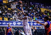 Suman 7 jornadas invictos